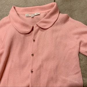 100% Cashmere sweater